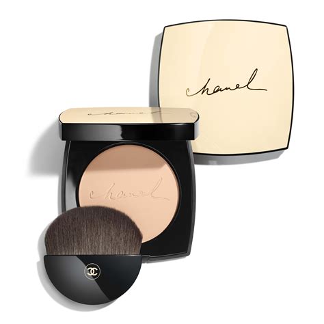 chanel the powder|best chanel powder.